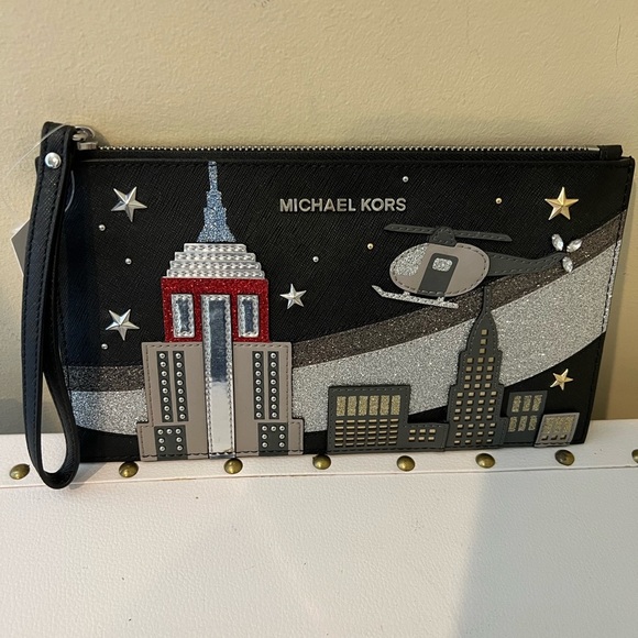 Michael Kors 3-piece Set - Skyline Collection - Picture 10 of 11